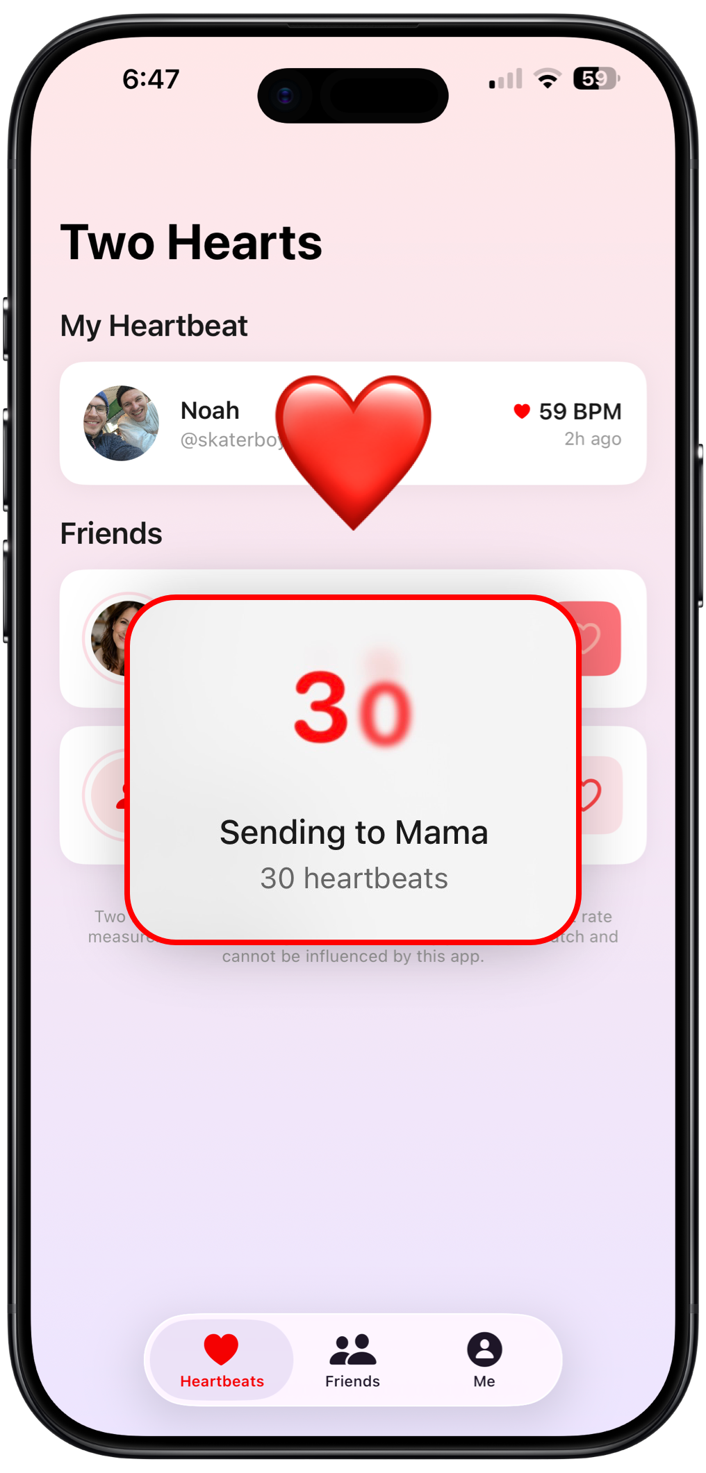 Know the cost upfront